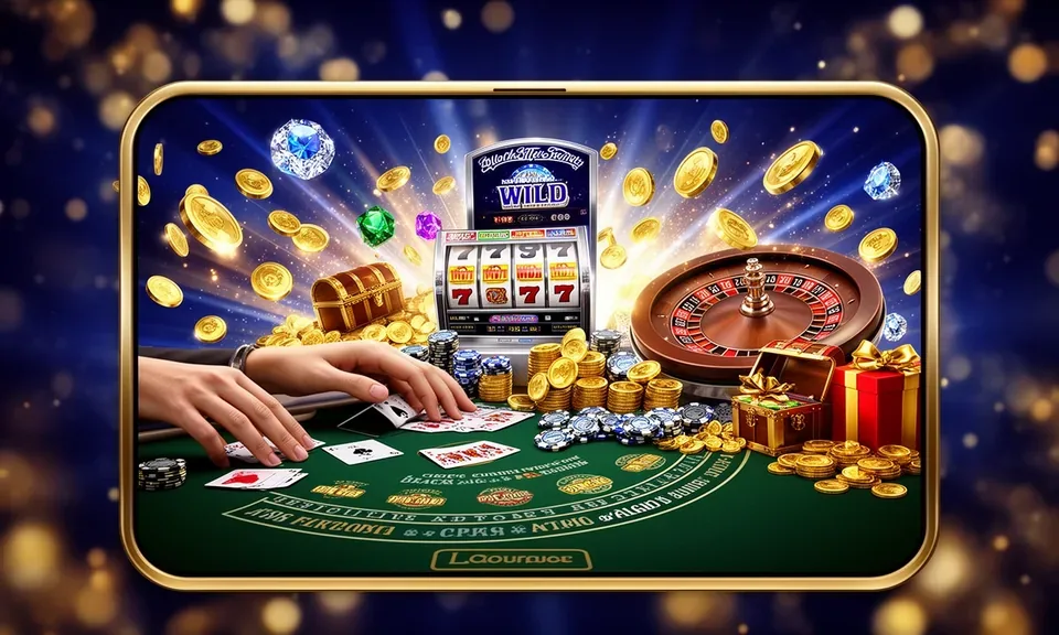 pokerglobal Mobile first