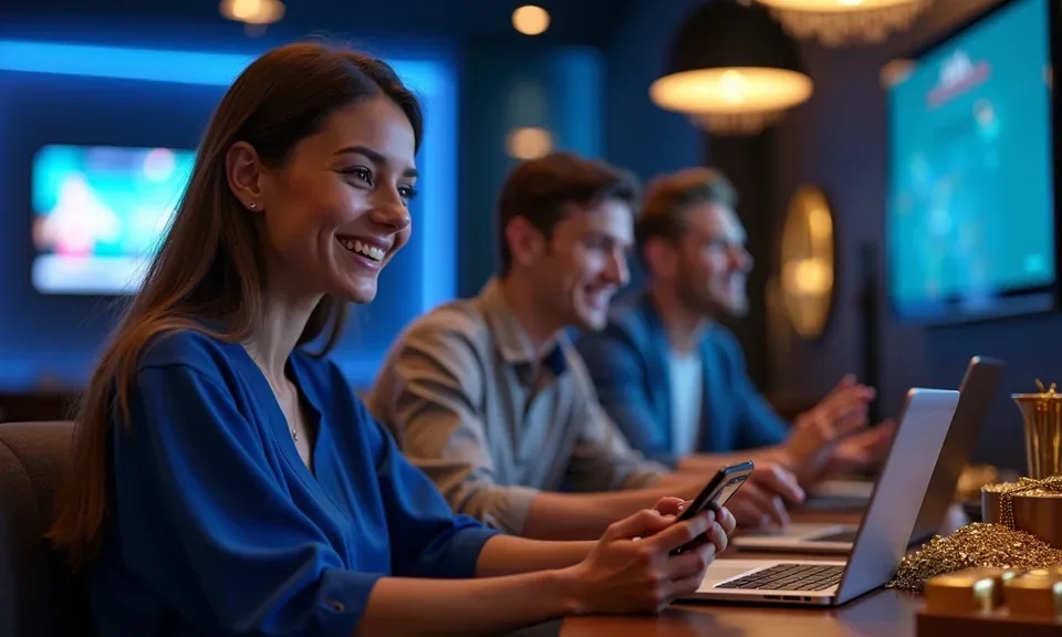 pokerglobal How pokerglobal Handles Your Personal Information