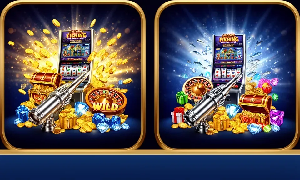 pokerglobal Light Up Your Reels with Firework Slots