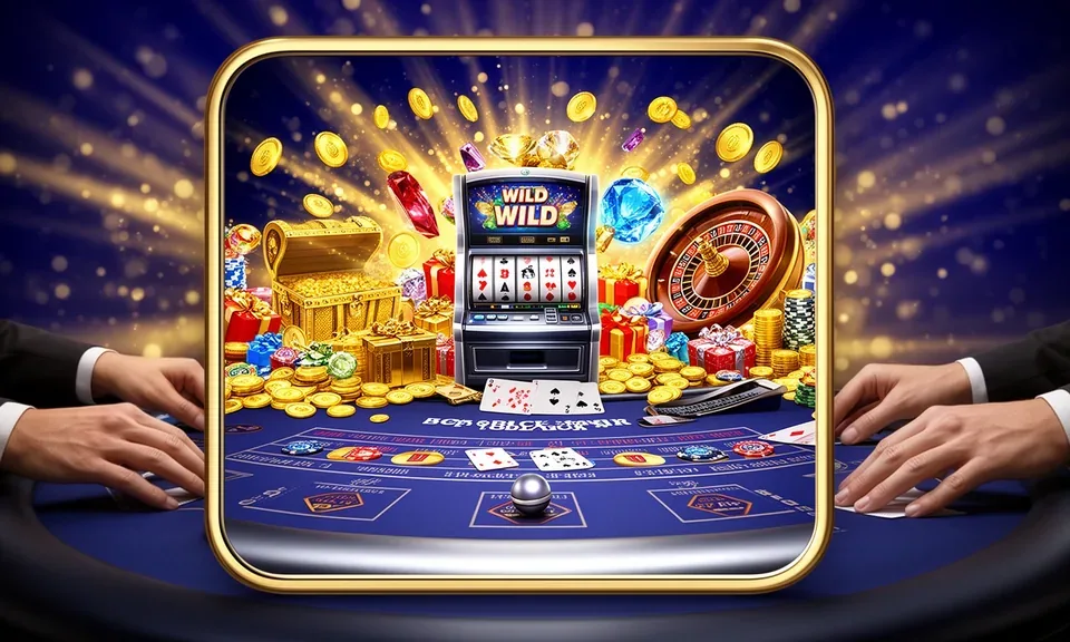 pokerglobal Inside Our Firework Slots Selection